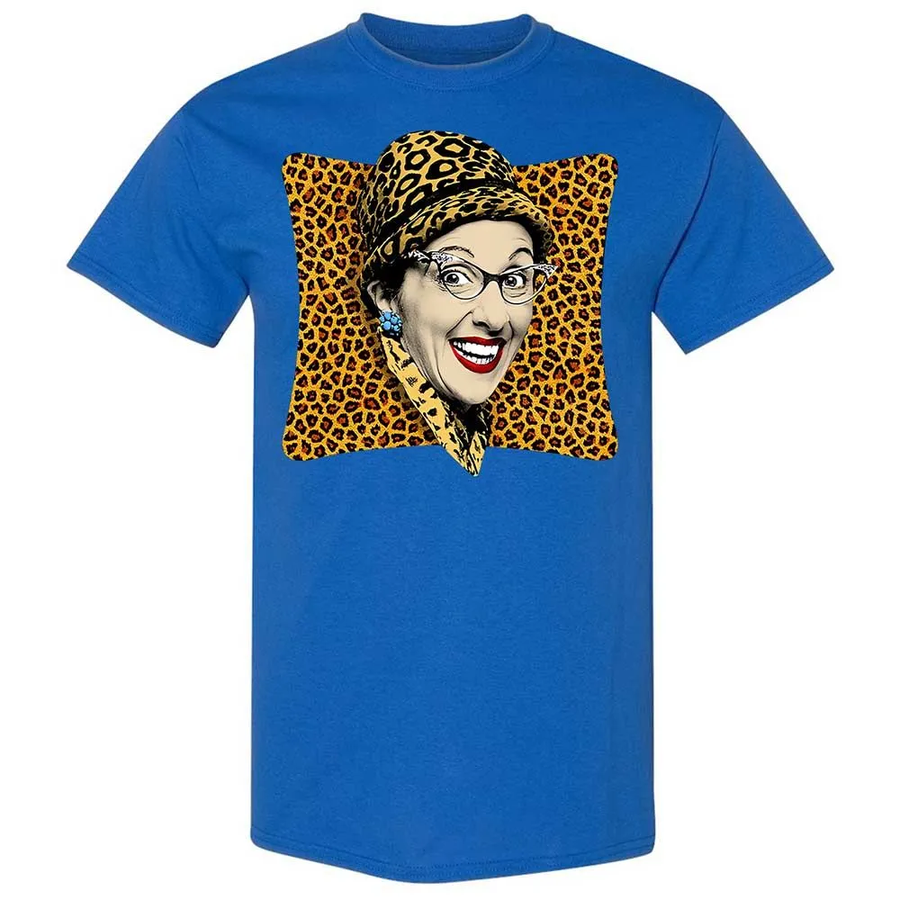 Edith Prickley - Royal - 3