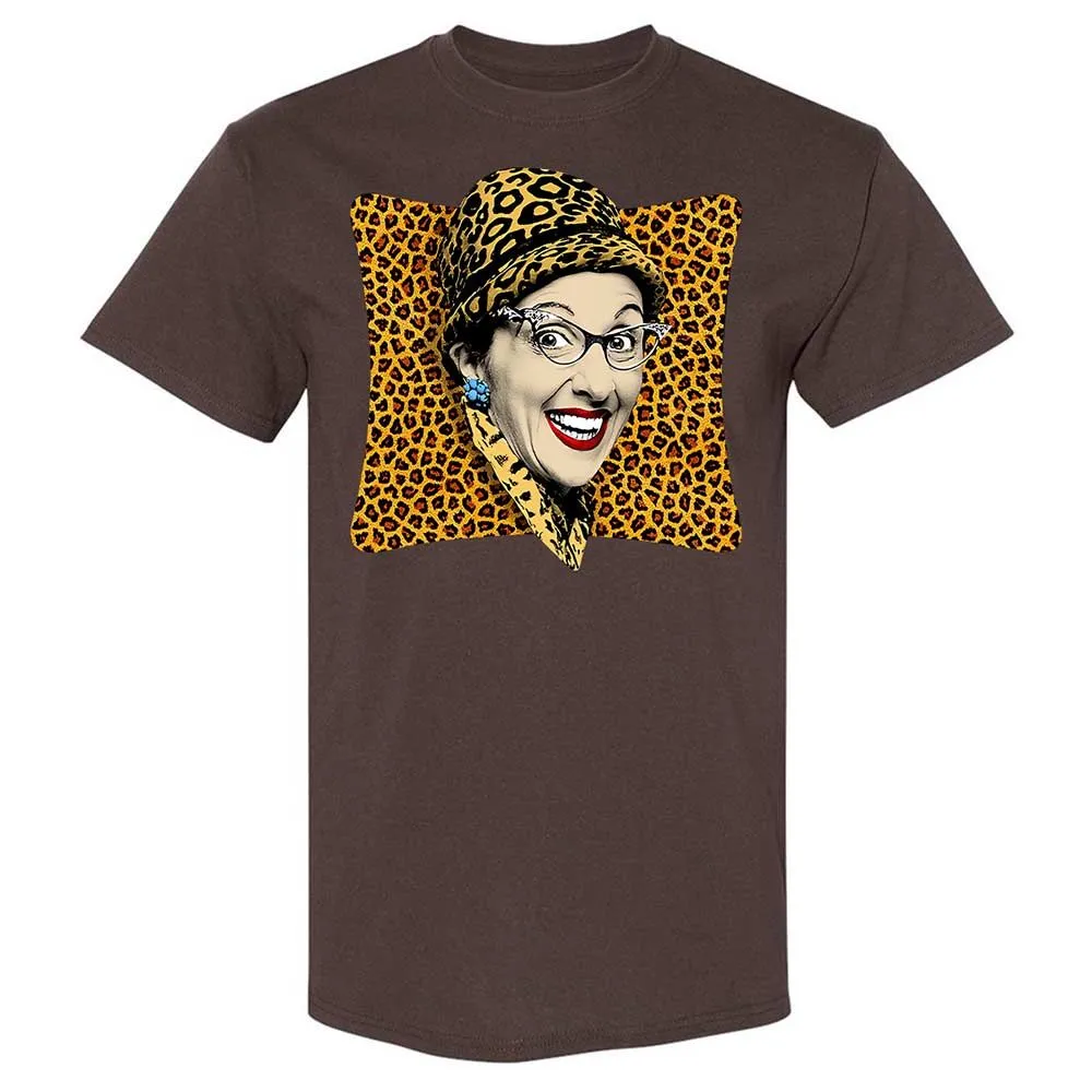 Edith Prickley - Dark Chocolate - 7