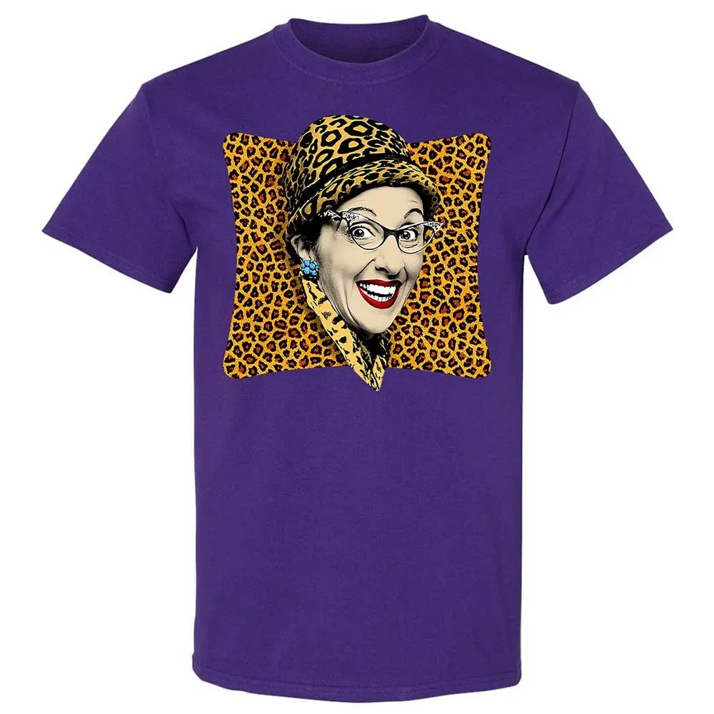 Edith Prickley - Purple - 12