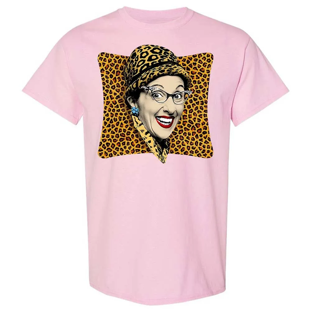 Edith Prickley - Light Pink - 14