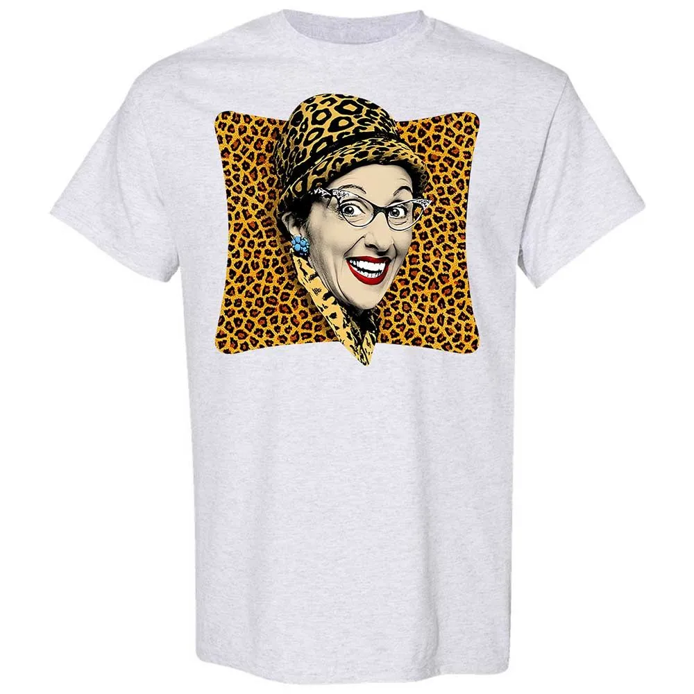 Edith Prickley - Ash - 15