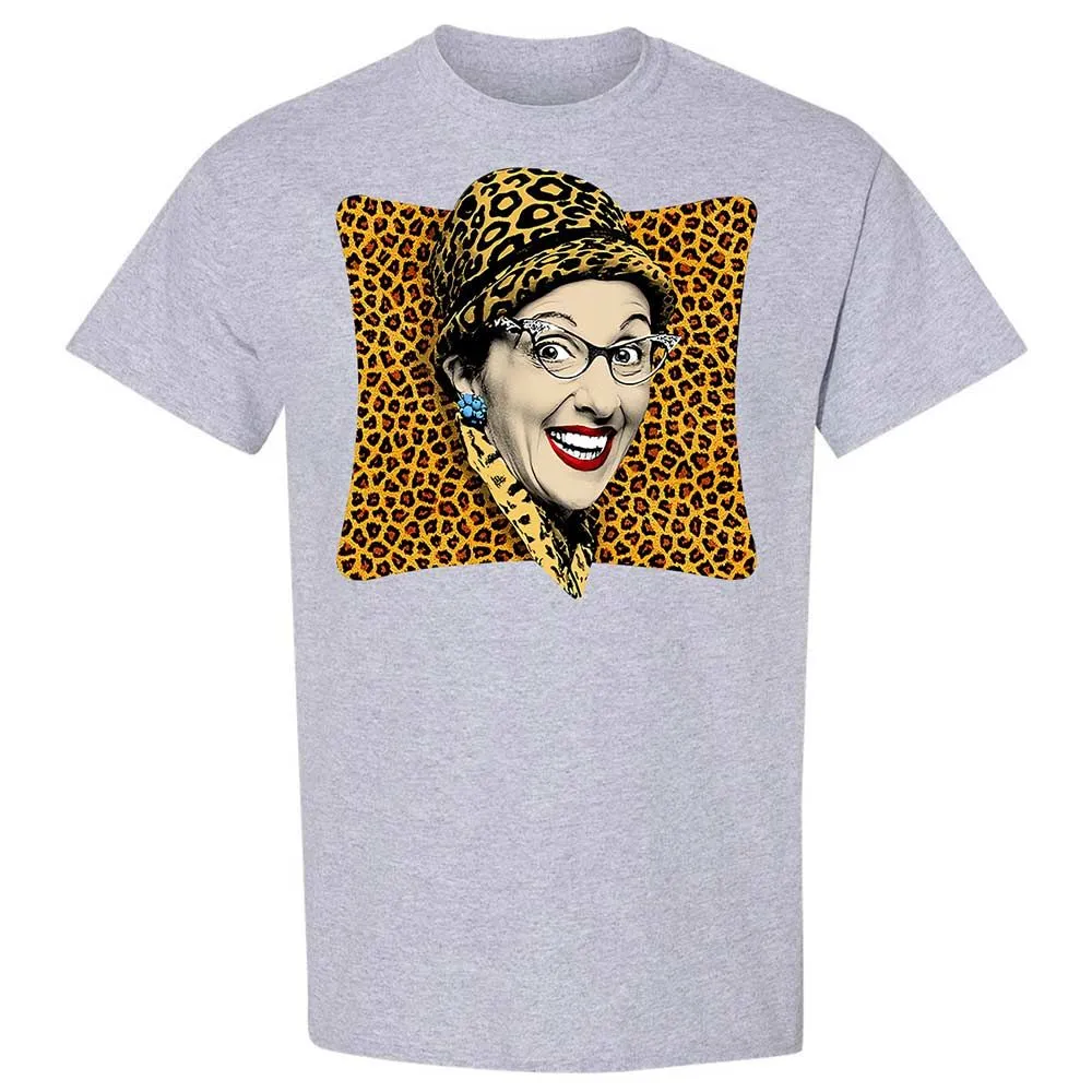 Edith Prickley - Sport Grey - 21