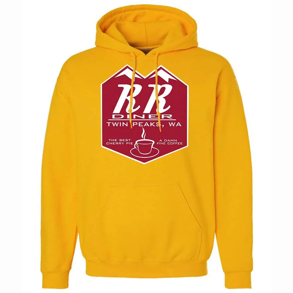 Double R Diner - Gold - 15
