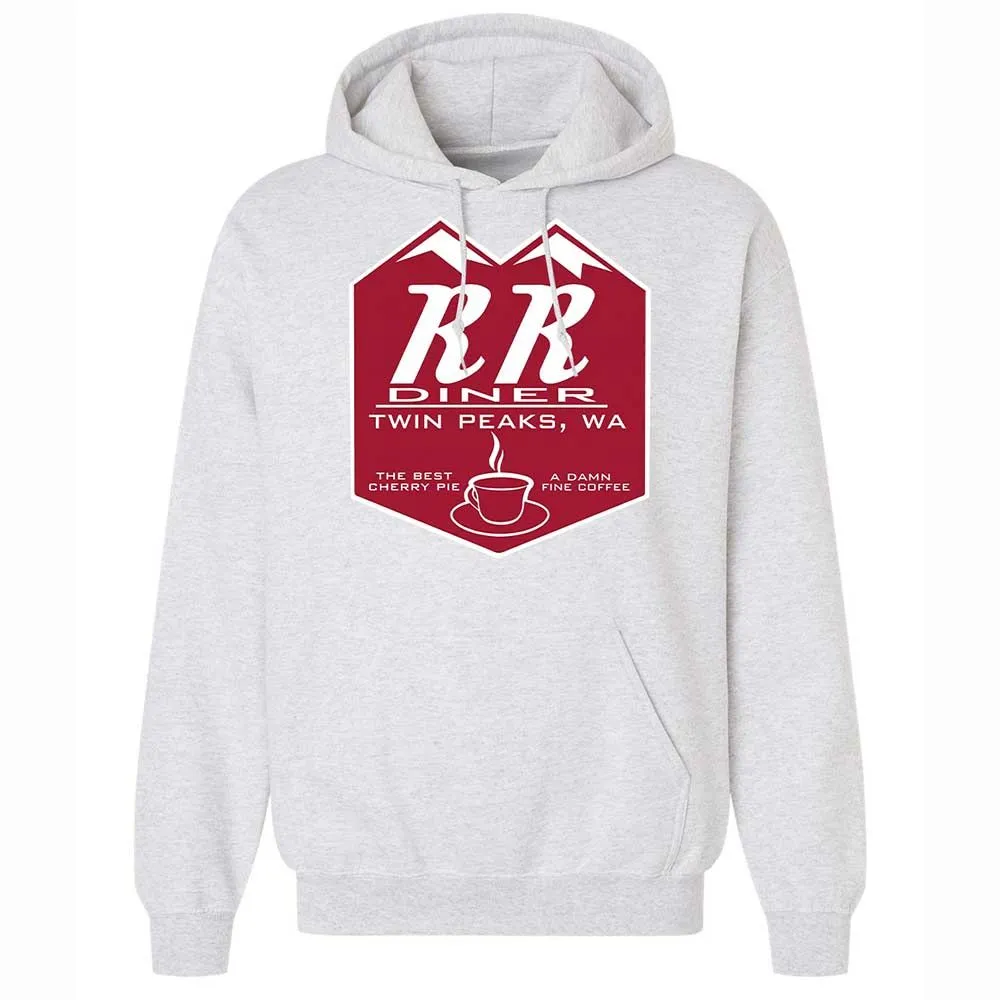 Double R Diner - Ash - 18