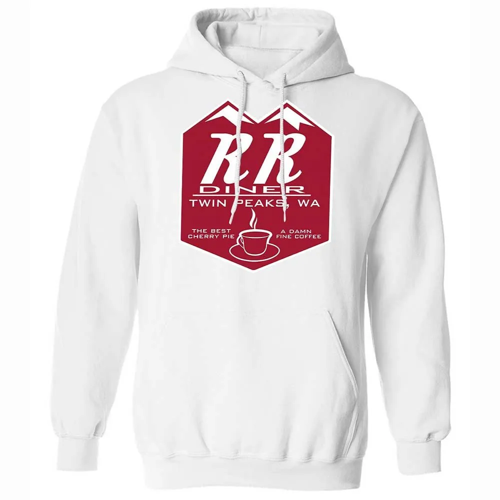 Double R Diner - White - 20