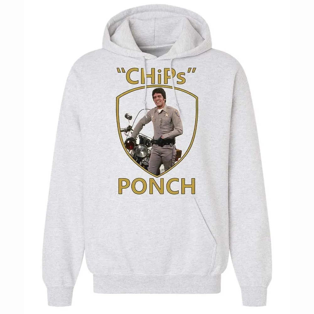 Classic Unisex Hoodie - AE5RMCZS - Ash - 2