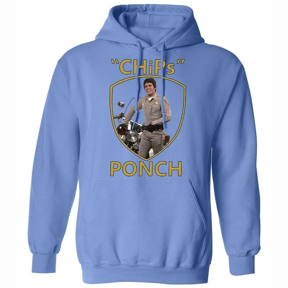 Classic Unisex Hoodie - AE5RMCZS - Carolina Blue - 6