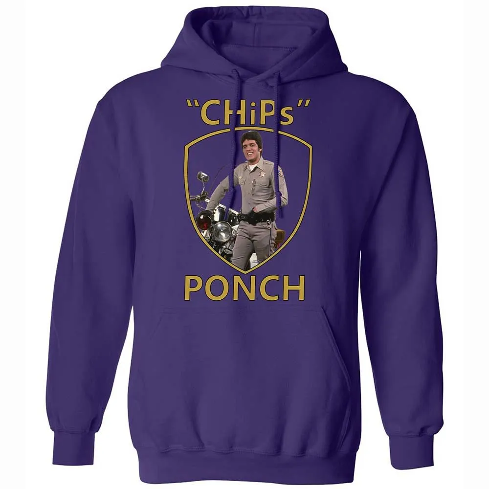 Classic Unisex Hoodie - AE5RMCZS - Purple - 10