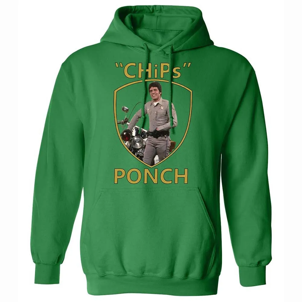 Classic Unisex Hoodie - AE5RMCZS - Irish Green - 11