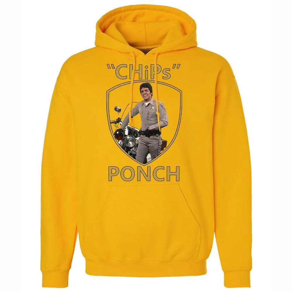 Classic Unisex Hoodie - AE5RMCZS - Gold - 13