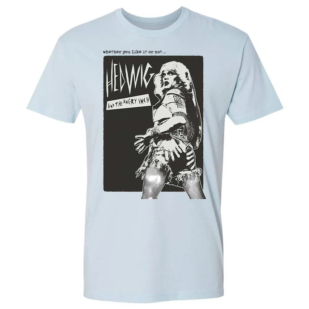 Hedwig and the Angry Inch - Light Blue - 4