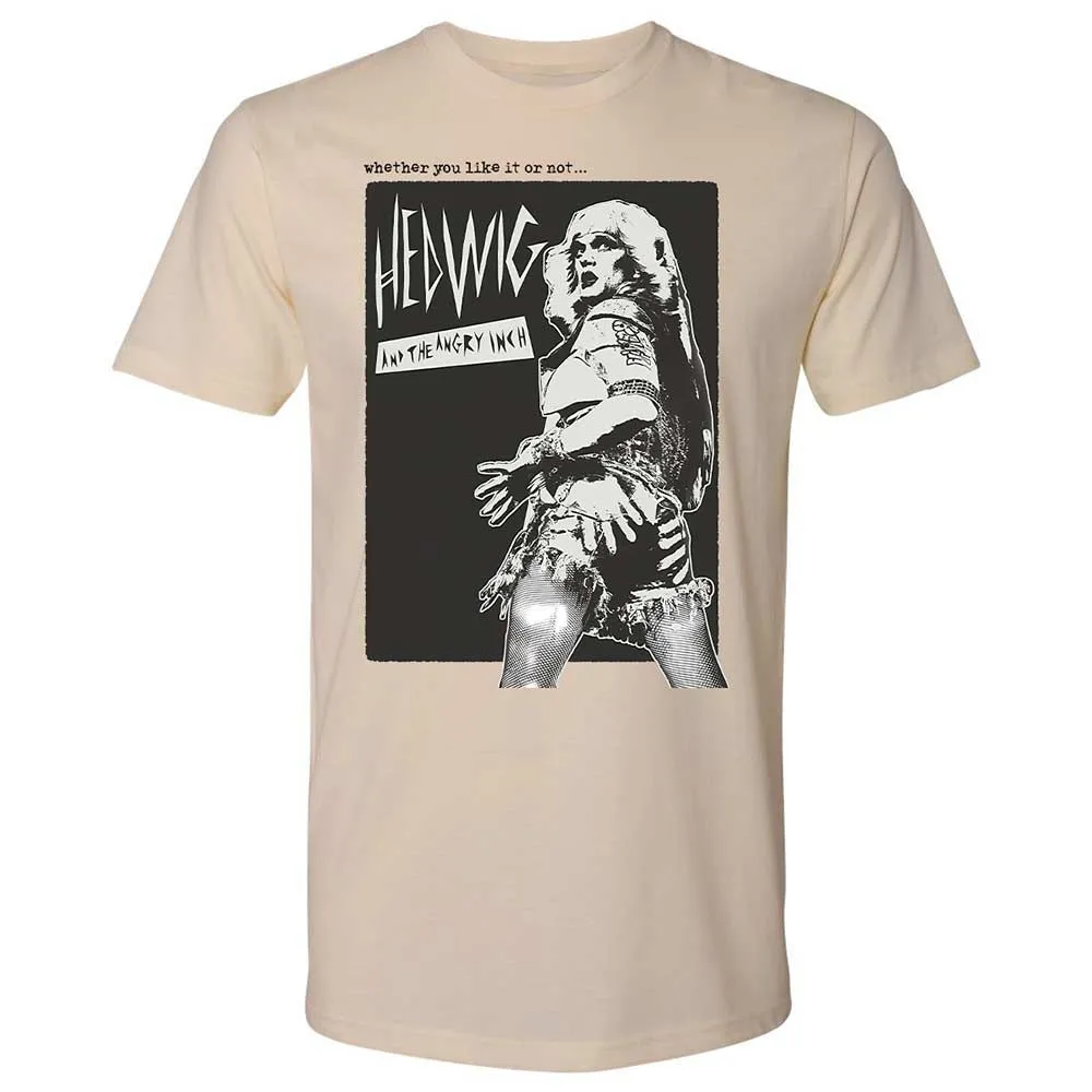 Hedwig and the Angry Inch - Cream - 8