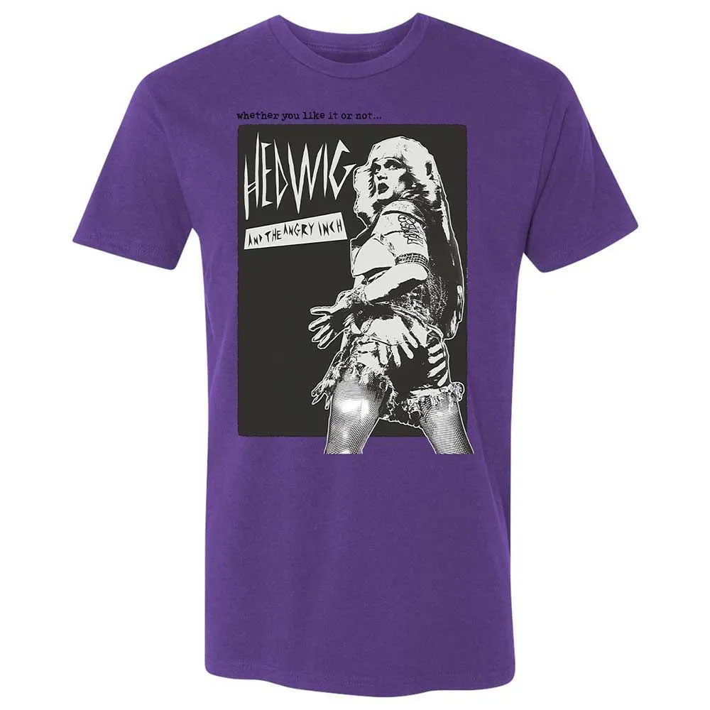 Hedwig and the Angry Inch - Purple Rush - 10
