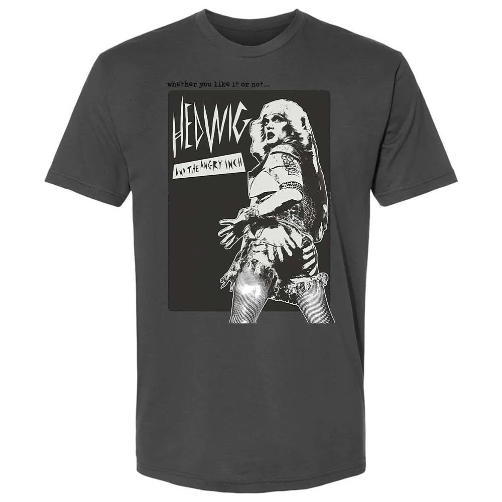 Hedwig and the Angry Inch - Heavy Metal - 13