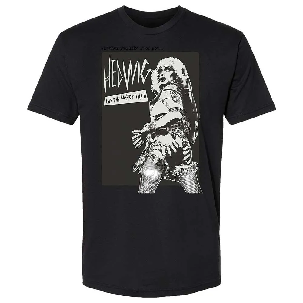 Hedwig and the Angry Inch - Black - 14