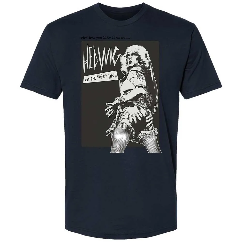 Hedwig and the Angry Inch - Midnight Navy - 15