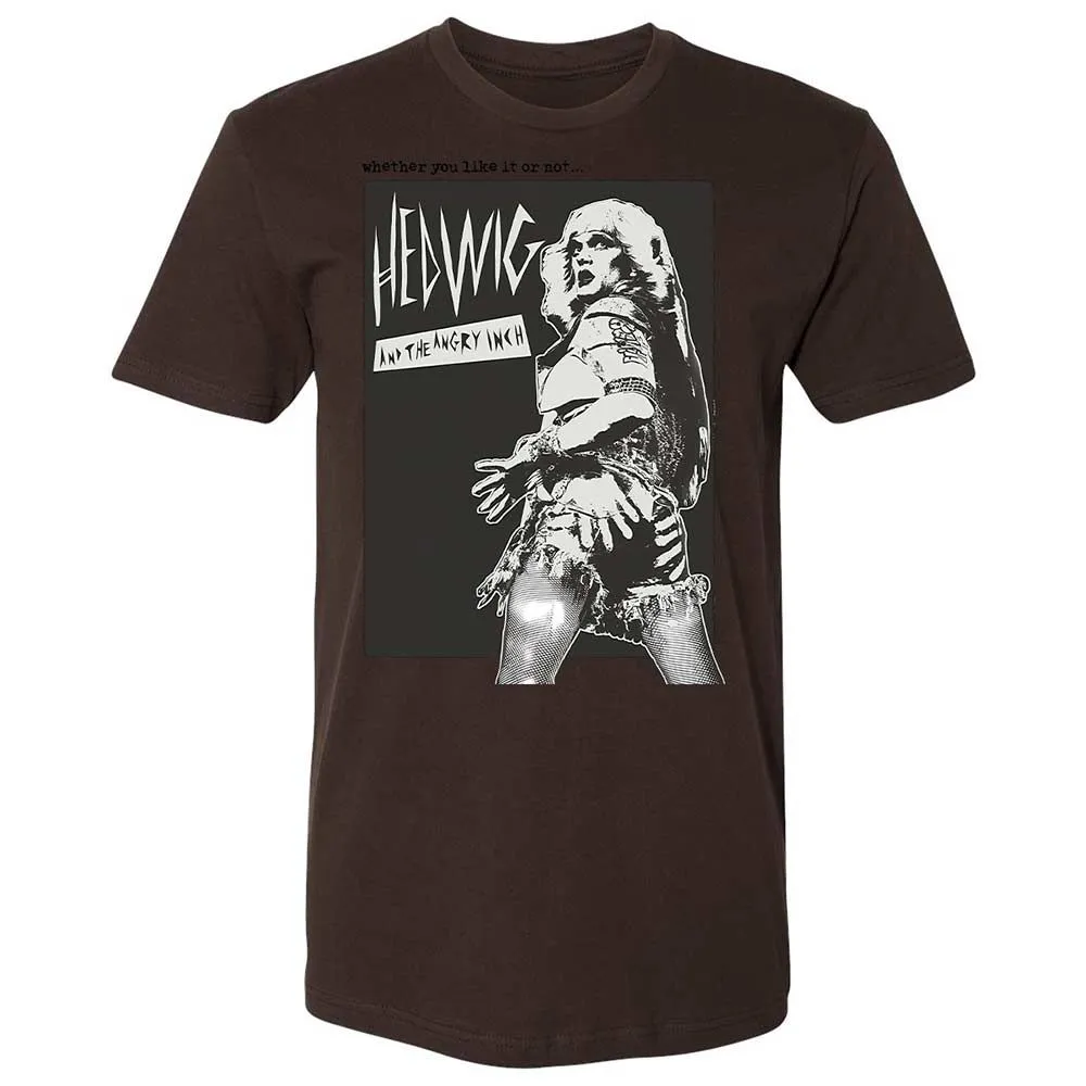Hedwig and the Angry Inch - Dark Chocolate - 18