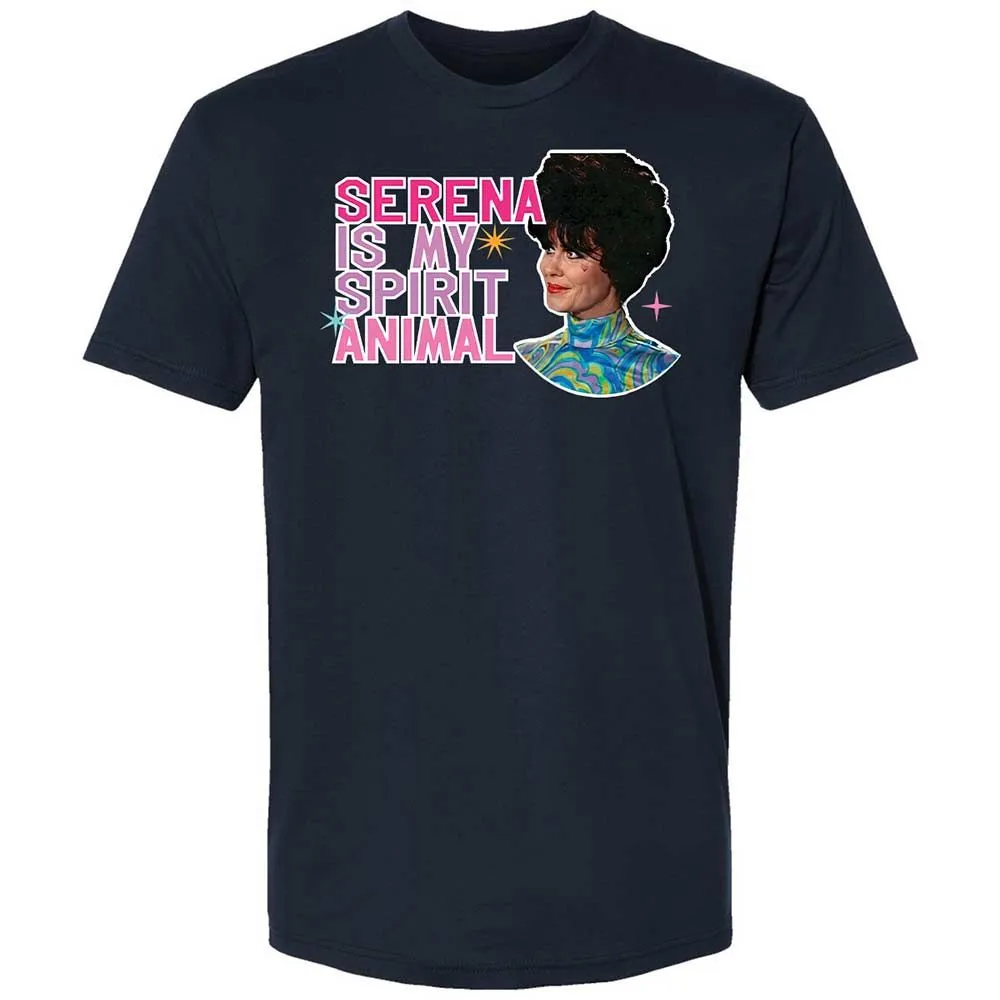 Premium Unisex T-Shirt - VTFWC5PY - Midnight Navy - 2