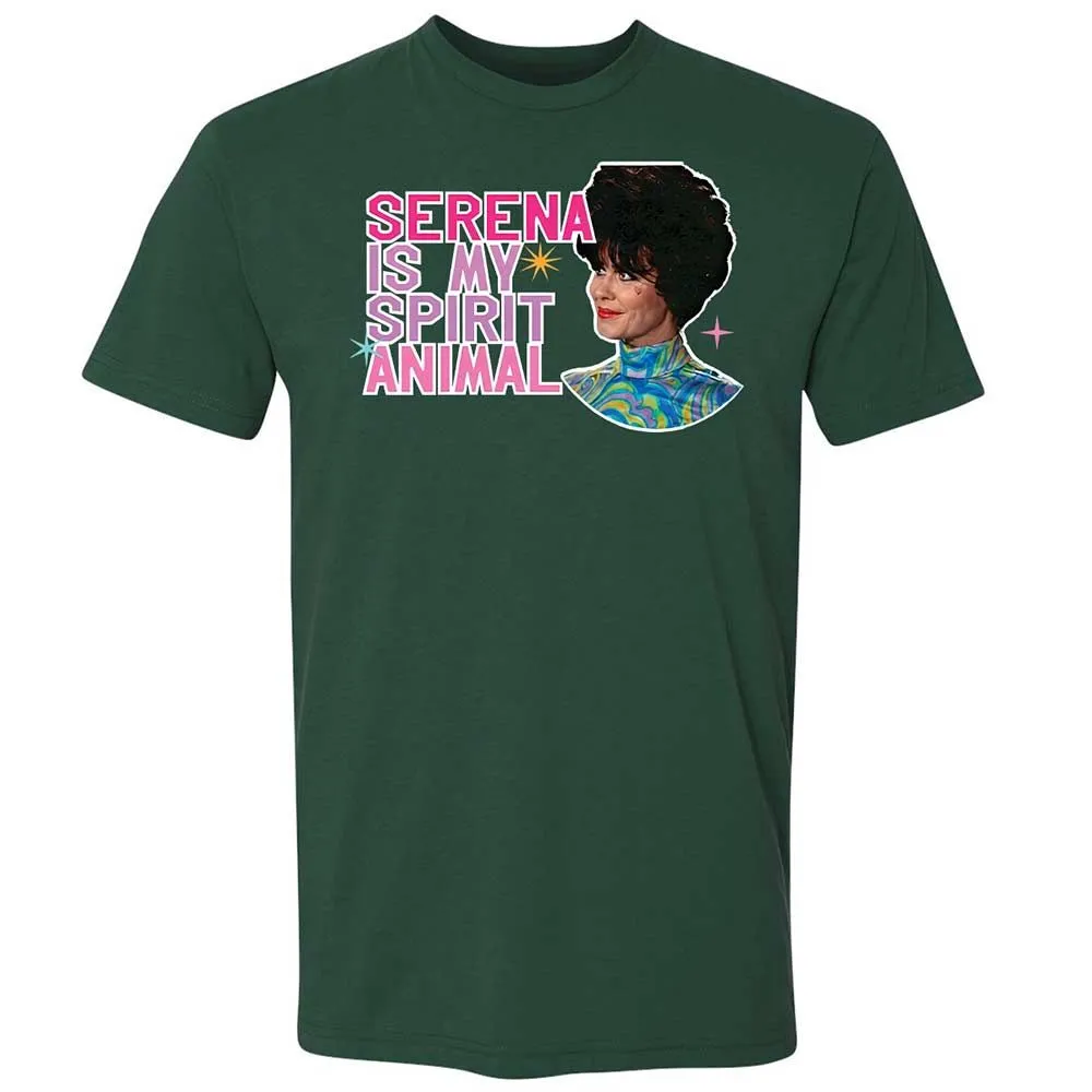 Premium Unisex T-Shirt - VTFWC5PY - Forest Green - 3