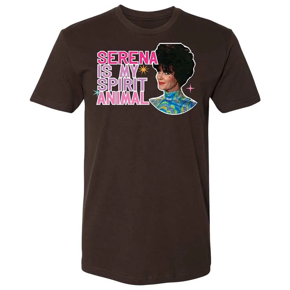 Premium Unisex T-Shirt - VTFWC5PY - Dark Chocolate - 6