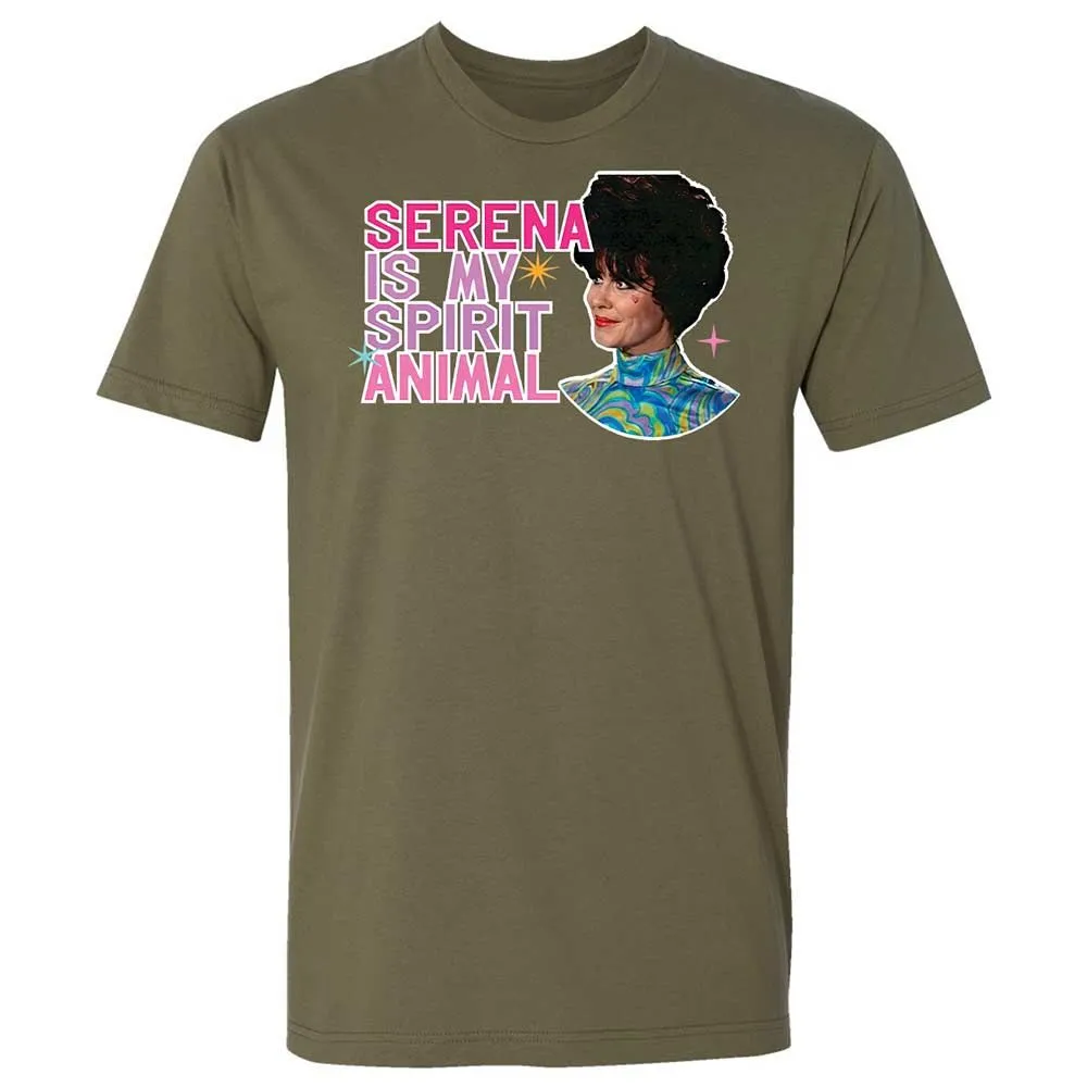 Premium Unisex T-Shirt - VTFWC5PY - Military Green - 8