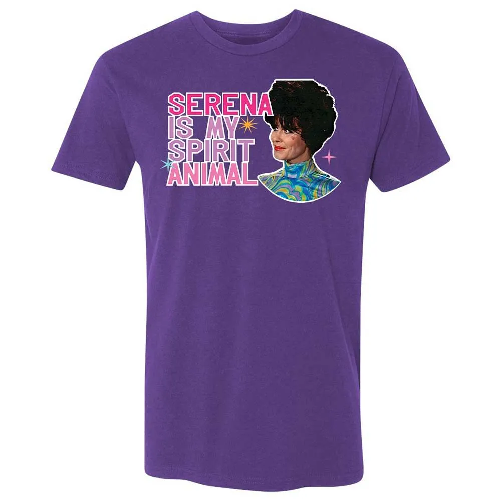 Premium Unisex T-Shirt - VTFWC5PY - Purple Rush - 14