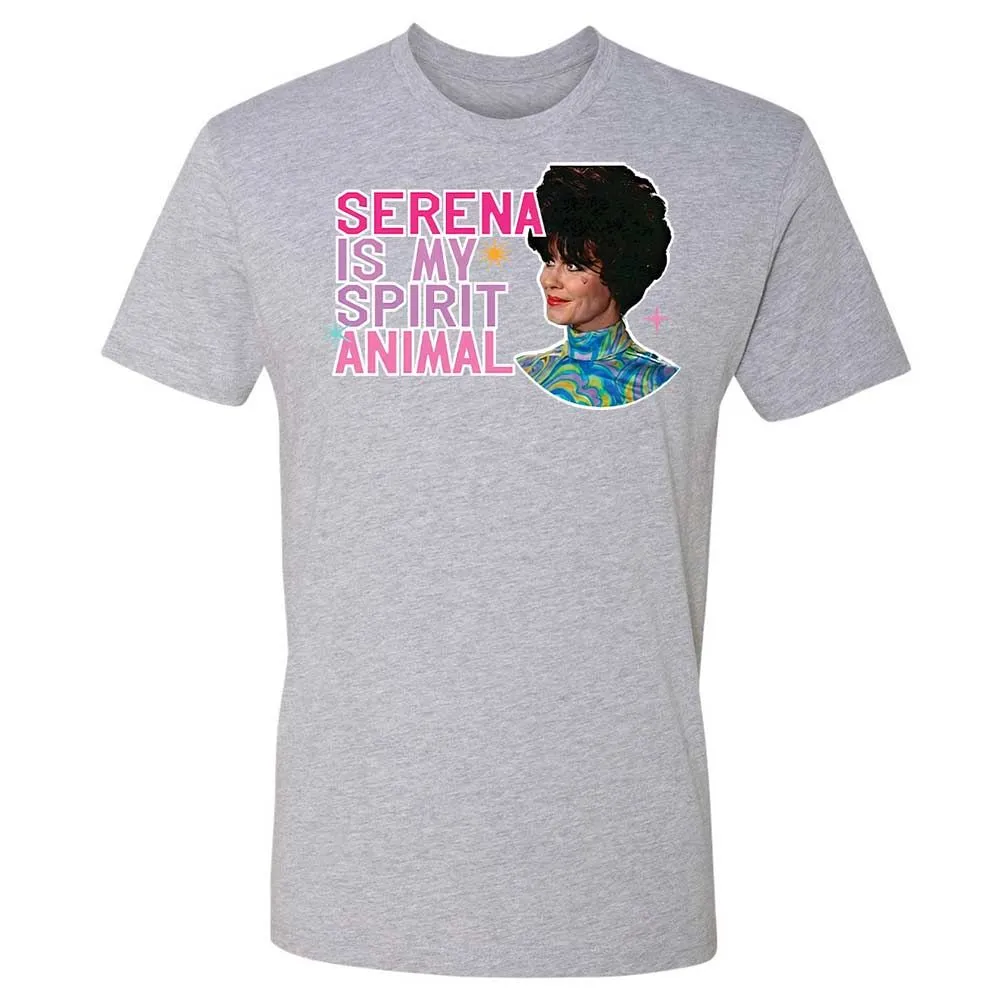 Premium Unisex T-Shirt - VTFWC5PY - Heather Grey - 19