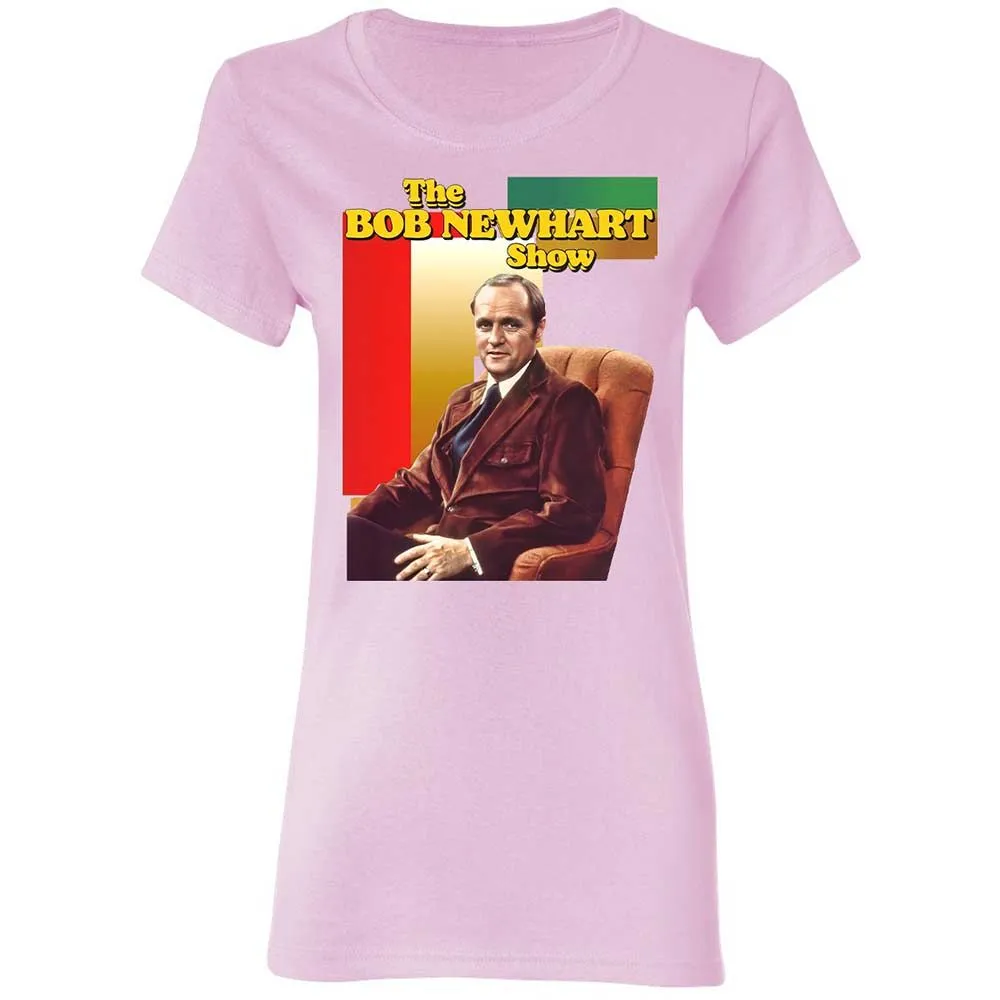 The Bob Newhart Show - Light Pink - 3