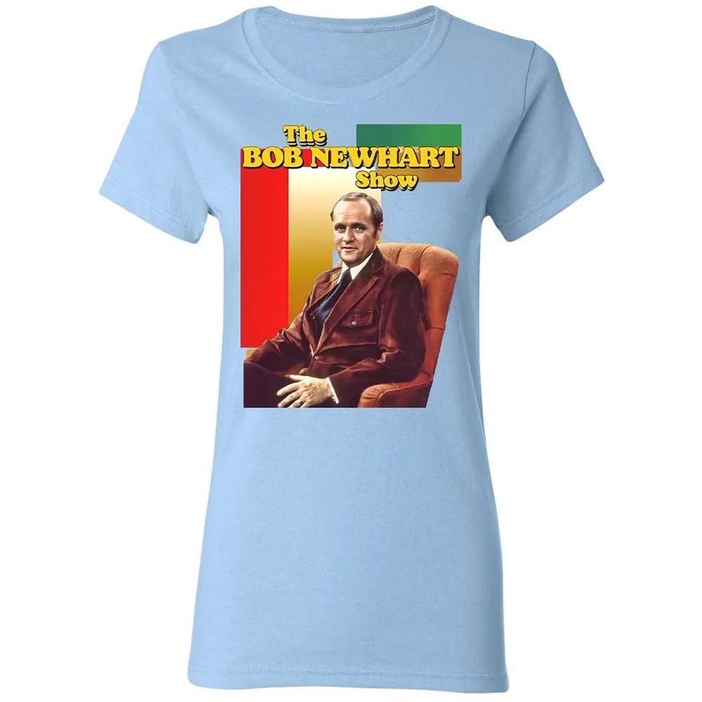The Bob Newhart Show - Light Blue - 6