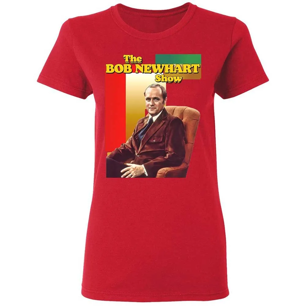 The Bob Newhart Show - Red - 9