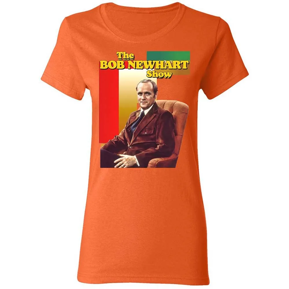 The Bob Newhart Show - Orange - 12