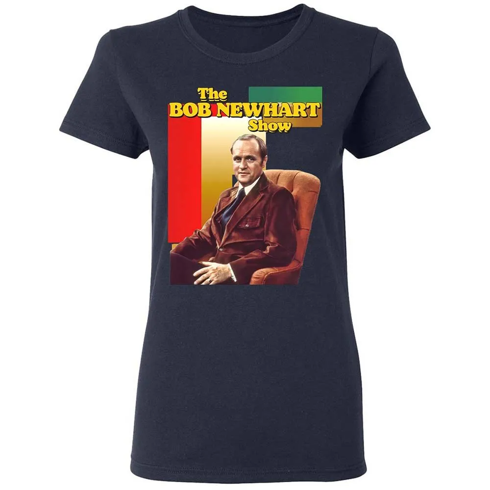 The Bob Newhart Show - Navy - 14