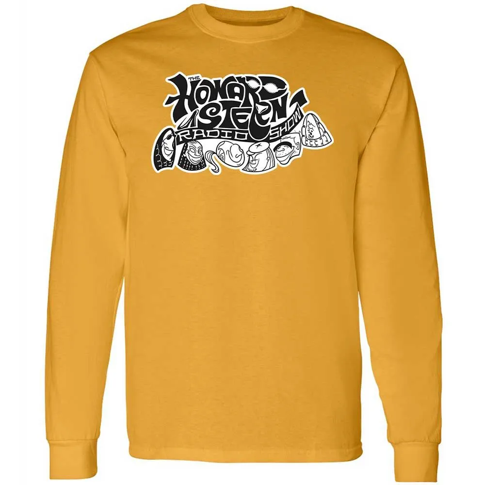 The Howard Stern Show - Gold - 13