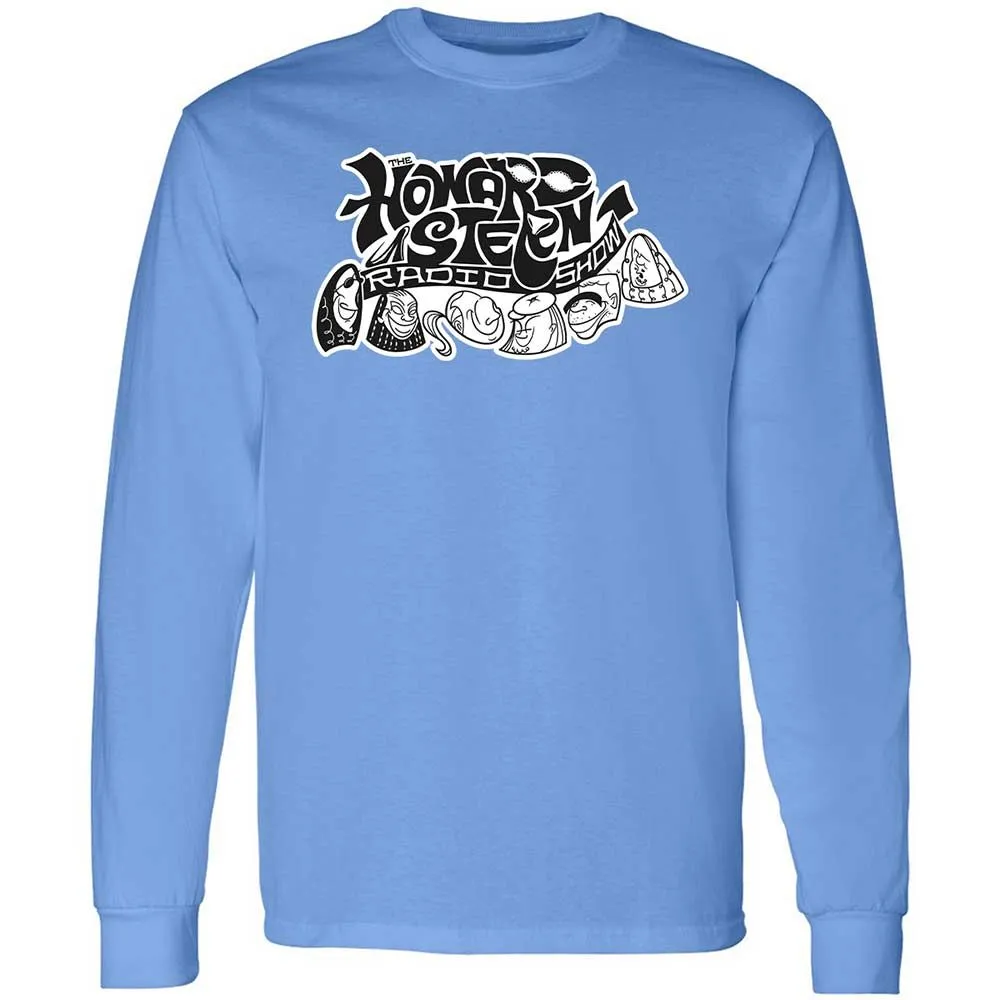 The Howard Stern Show - Carolina Blue - 15