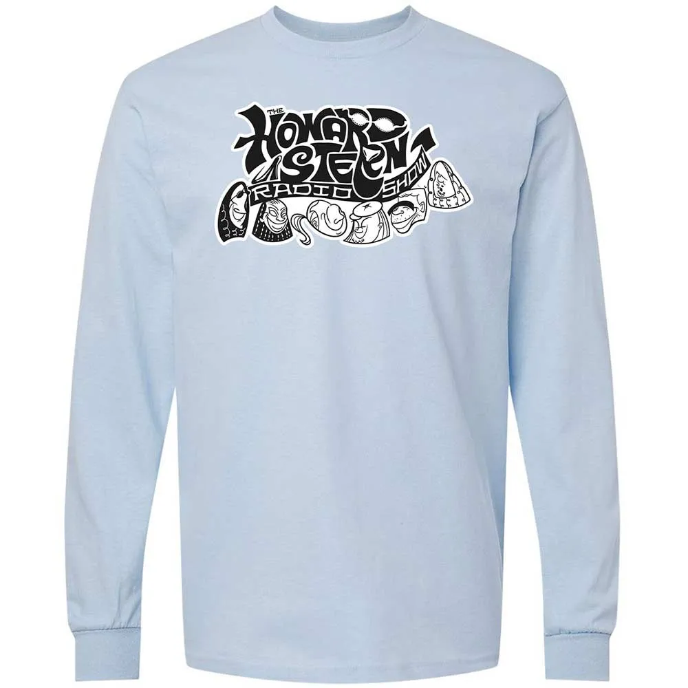 The Howard Stern Show - Light Blue - 18