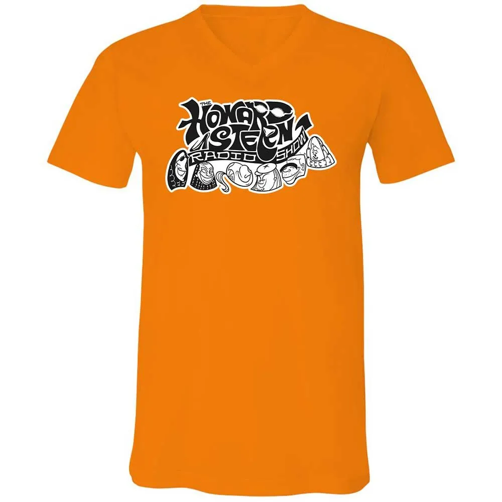 The Howard Stern Show - Orange - 12