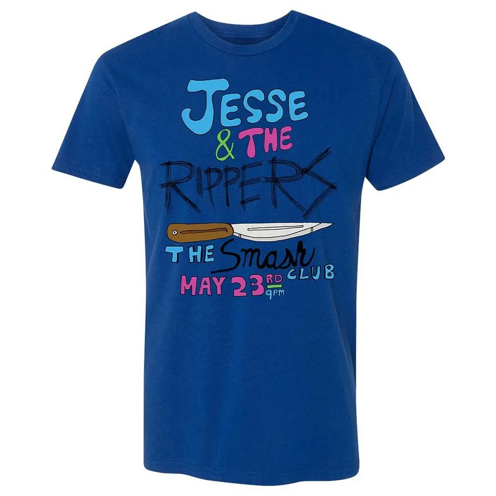 Jesse and the Rippers - Royal - 3