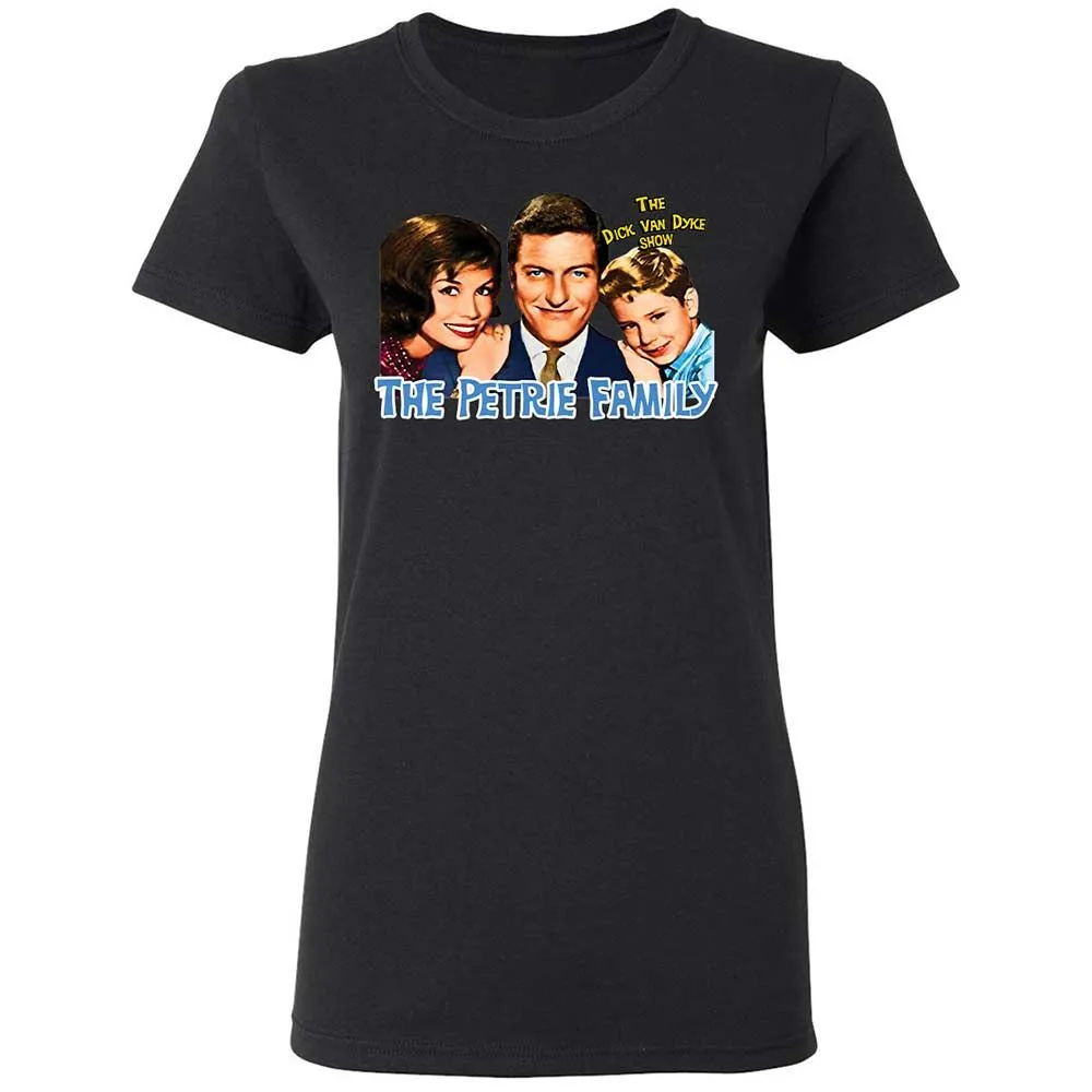 Petrie Family - Black - 13