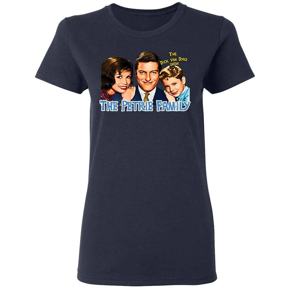 Petrie Family - Navy - 14