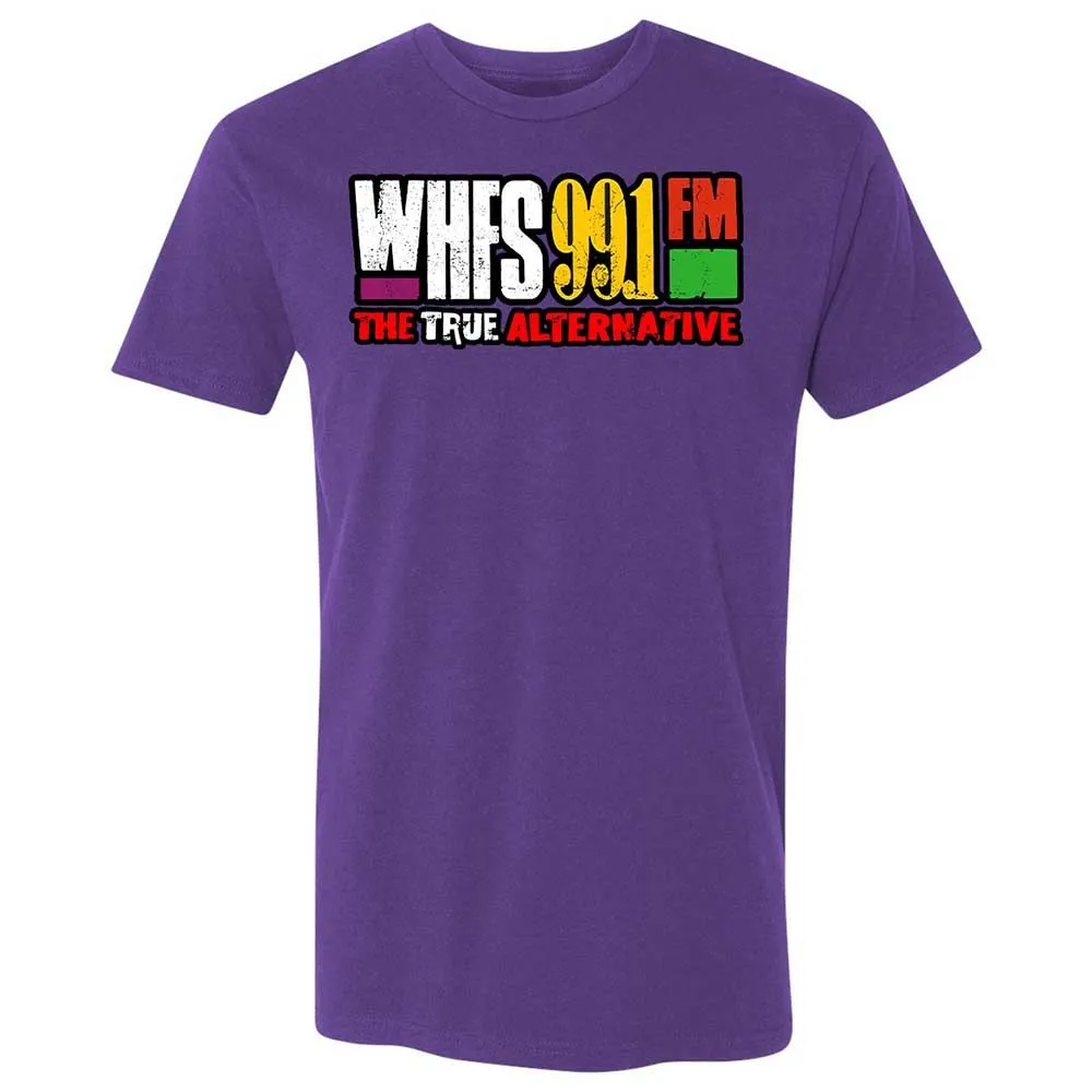 The True Alternative - Purple Rush - 14