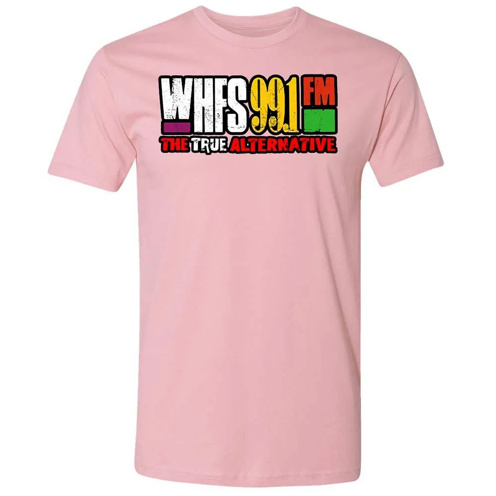 The True Alternative - Light Pink - 16