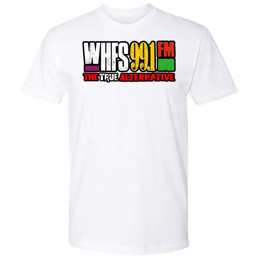 The True Alternative - White - 17