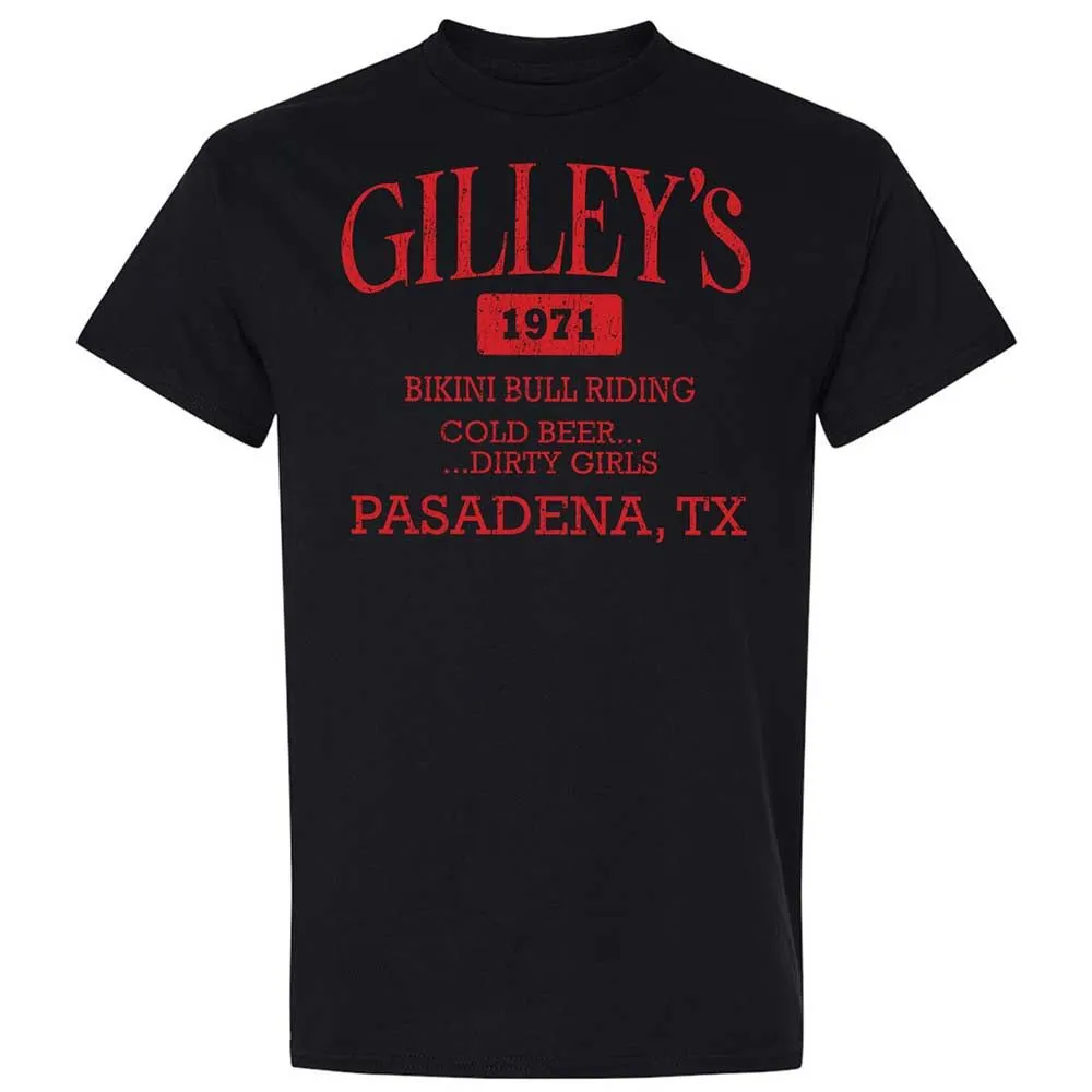 Gilley's Night Club - Black - 1