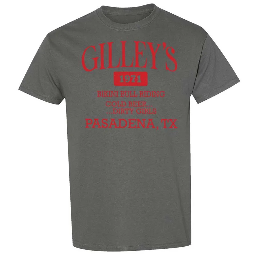 Gilley's Night Club - Charcoal - 4