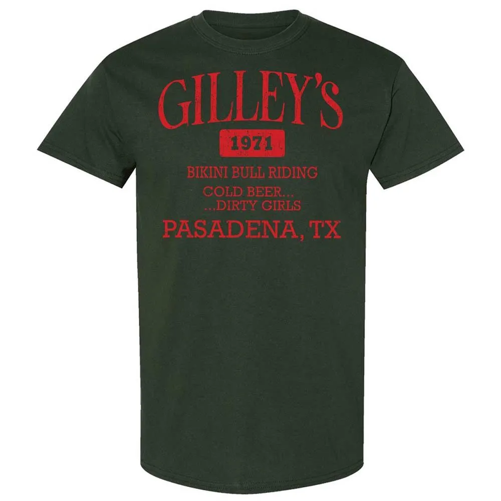 Gilley's Night Club - Forest Green - 5