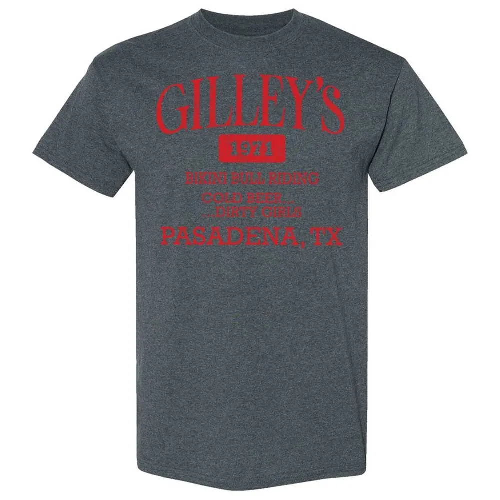 Gilley's Night Club - Dark Heather - 6