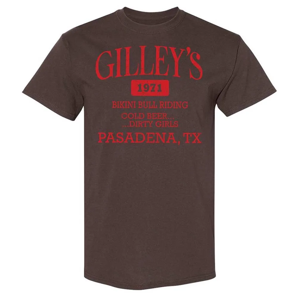 Gilley's Night Club - Dark Chocolate - 7