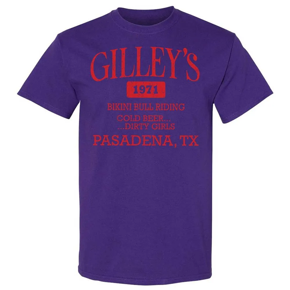 Gilley's Night Club - Purple - 12