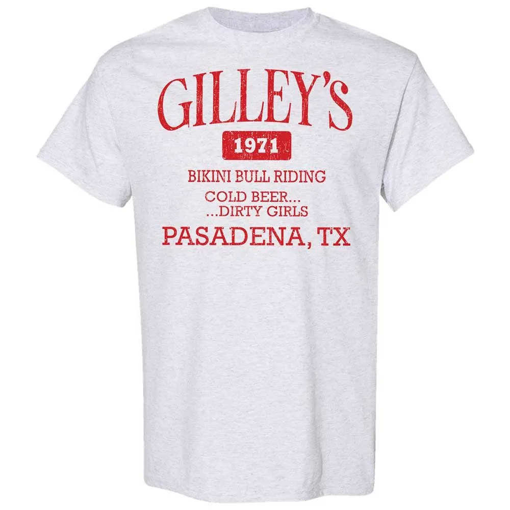 Gilley's Night Club - Ash - 15