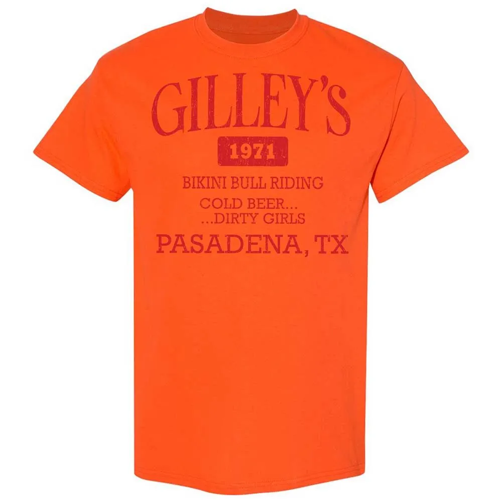 Gilley's Night Club - Orange - 17